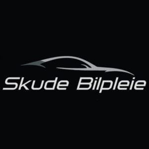 Logo for Skude bilpleie